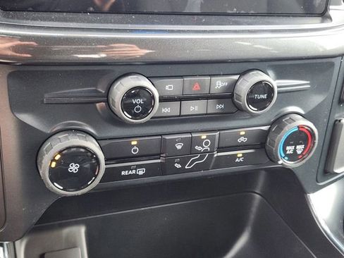 New 2026 Ford F150 STX w/ Equipment Group 200A image 32