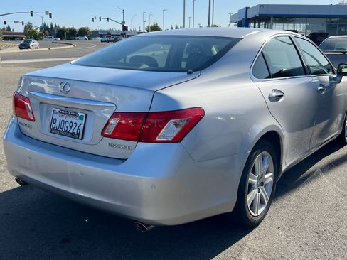 Used 2008 Lexus ES 350 FWD image 4