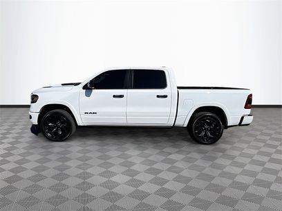 Used 2024 RAM 1500 Limited