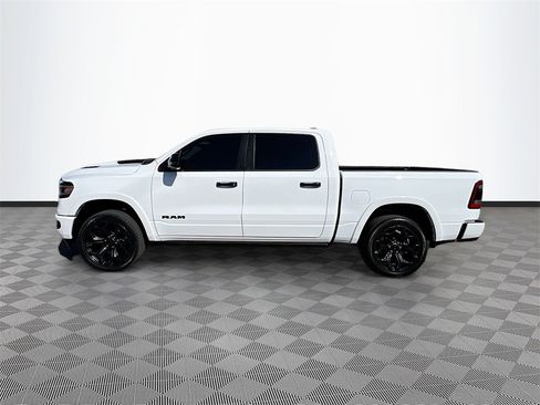 Used 2024 RAM 1500 Limited image 4