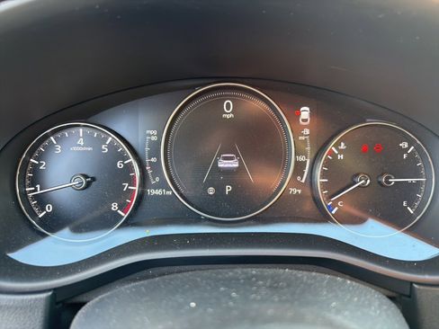 Used 2023 MAZDA CX-30 AWD 2.5 S w/ Select Package image 5