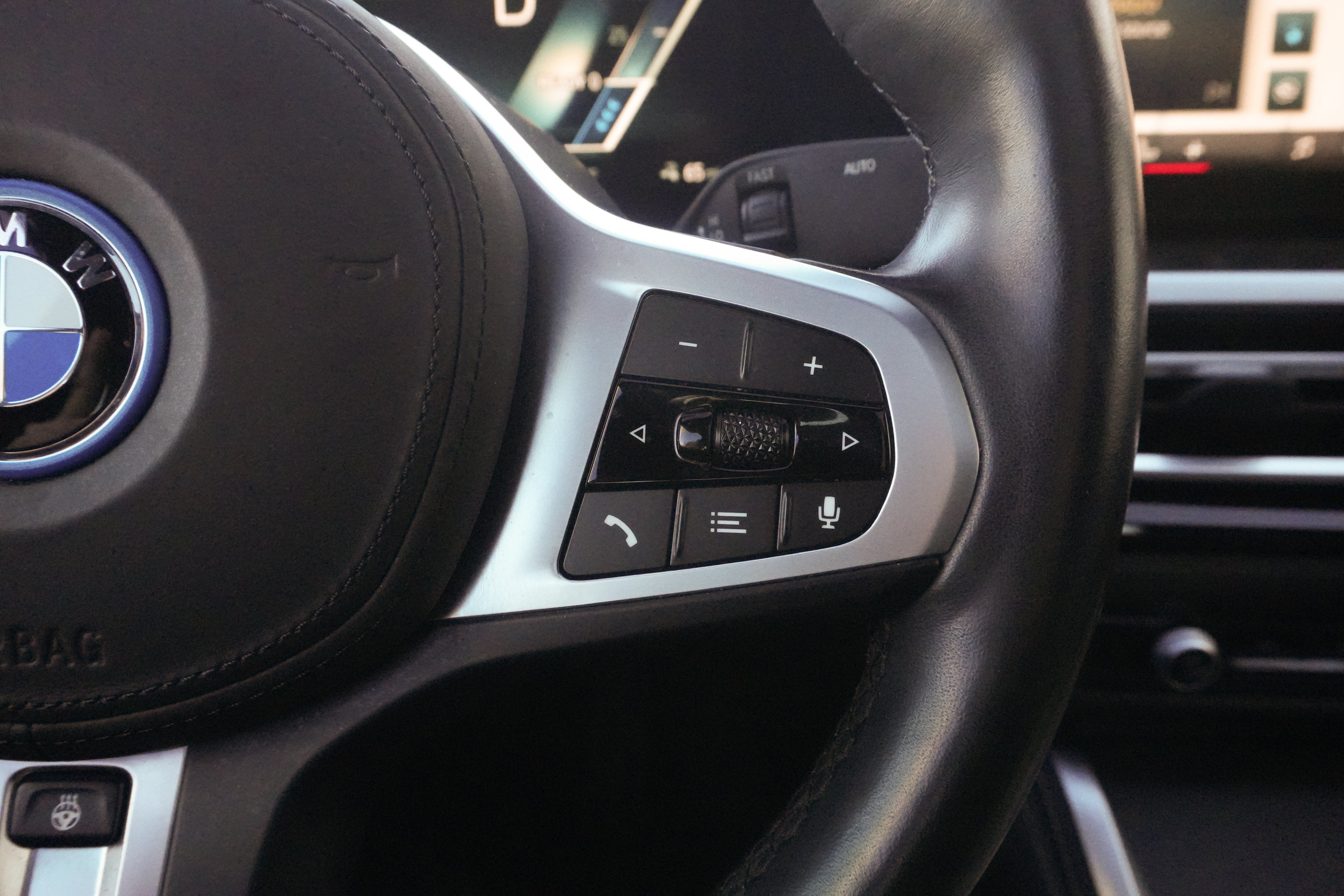 Certified 2024 BMW i4 eDrive35 w/ M Sport Package RWD image 22
