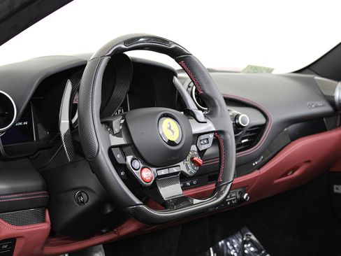 Certified 2023 Ferrari F8 Tributo RWD image 49