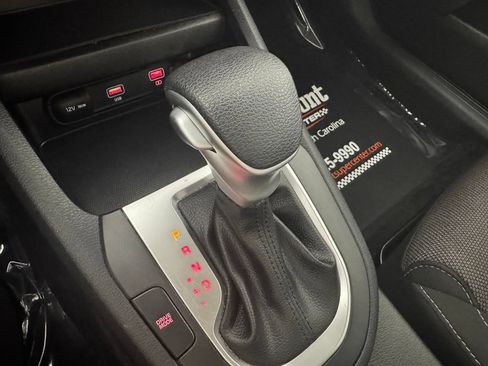 Used 2024 Kia Forte LXS FWD image 24