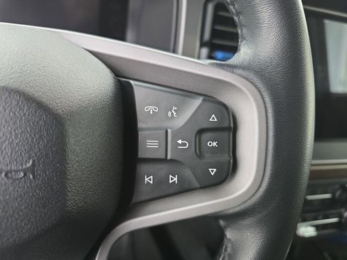 Used 2023 Ford Bronco Outer Banks image 17