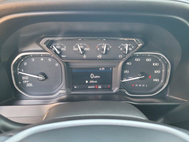 Used 2020 GMC Sierra 1500 Elevation w/ Elevation Value Package AWD/4WD image 29