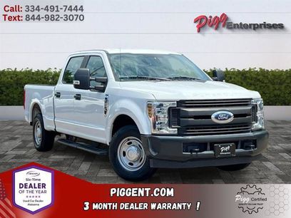 Used 2019 Ford F250 XL w/ Power Equipment Group