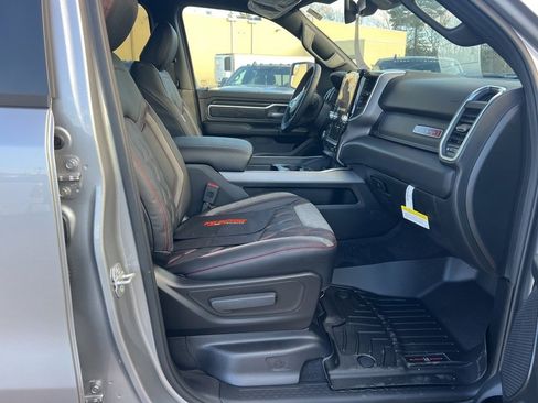 New 2026 RAM 1500 Big Horn image 12