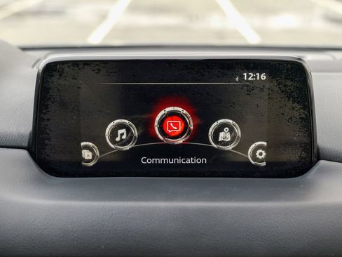 Used 2019 MAZDA CX-5 Touring image 49