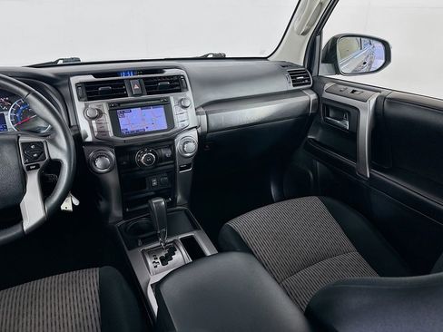 Used 2015 Toyota 4Runner SR5 image 23