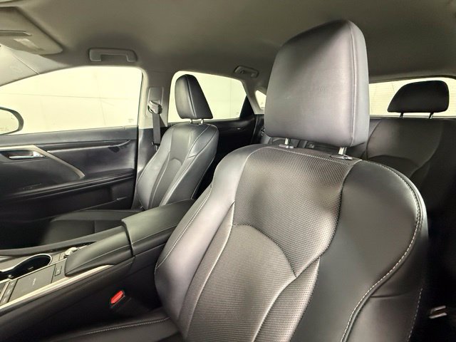 Used 2021 Lexus RX 350 FWD image 5