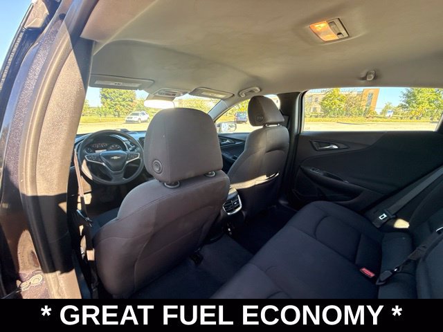 Used 2023 Chevrolet Malibu LT FWD image 32