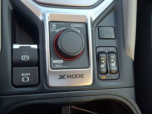 Used 2023 Subaru Forester Premium image 23