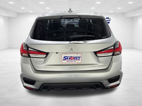 Used 2024 Mitsubishi Outlander Sport AWD image 5