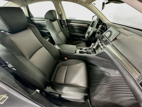 Used 2020 Honda Accord LX image 28