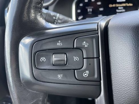 Used 2024 GMC Sierra 2500 Denali Ultimate AWD/4WD image 21