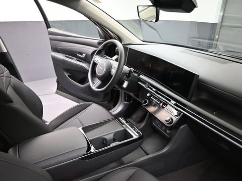 New 2026 Hyundai Tucson SEL AWD/4WD image 12