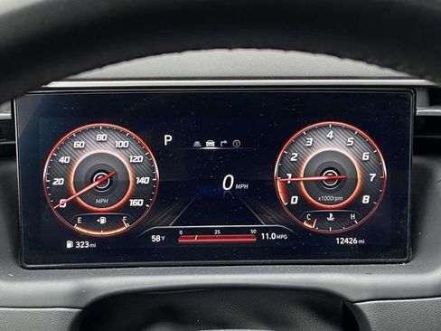 Certified 2024 Hyundai Santa Cruz XRT image 25