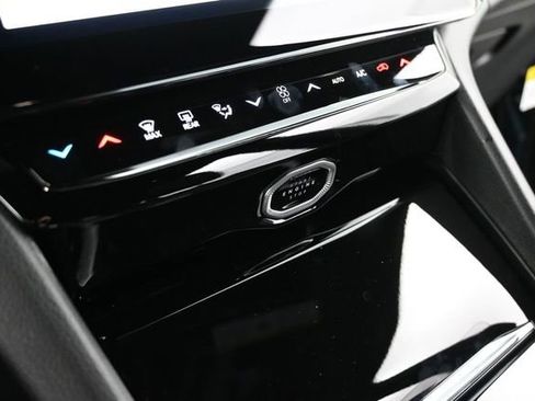 New 2026 Jeep Grand Cherokee L Limited AWD/4WD image 33