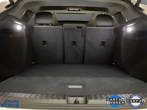 Used 2024 Audi Q4 e-tron Premium Plus w/ Premium Plus image 82