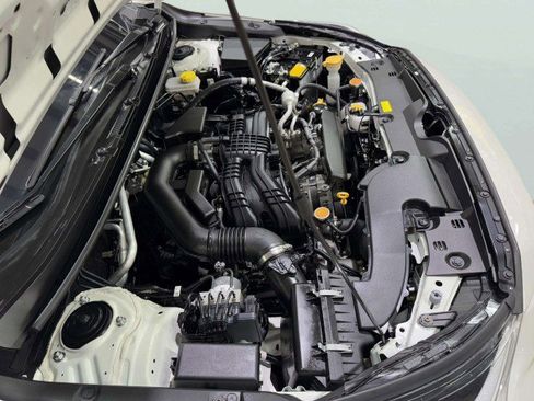 Used 2024 Subaru Crosstrek 2.0i Premium image 48