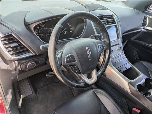 Used 2016 Lincoln MKX Premiere FWD image 10