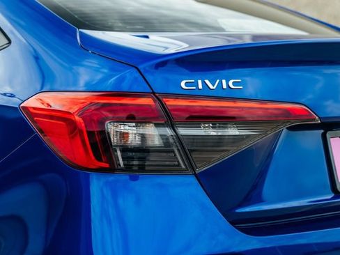 Used 2022 Honda Civic Sport image 48
