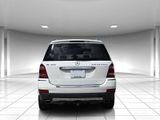 Used 2009 Mercedes-Benz GL 550 4MATIC image 4
