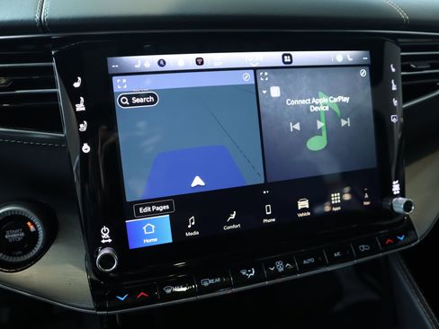 New 2026 Jeep Grand Wagoneer L Limited image 5