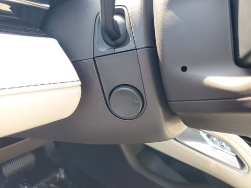 New 2026 Lincoln Nautilus Black Label AWD/4WD image 14