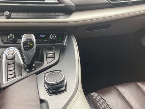 Used 2016 BMW i8 AWD/4WD image 16