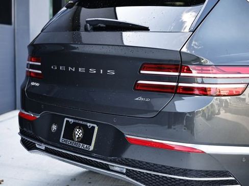 New 2026 Genesis GV80 2.5T Prestige image 9