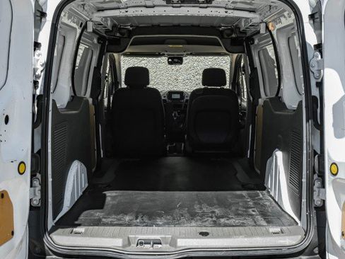 Used 2019 Ford Transit Connect XL image 54