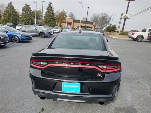 Used 2020 Dodge Charger Scat Pack image 9