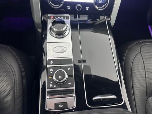 Used 2021 Land Rover Range Rover Westminster Edition image 26