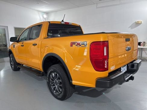 Used 2021 Ford Ranger XLT w/ Equipment Group 301A Mid AWD/4WD image 6