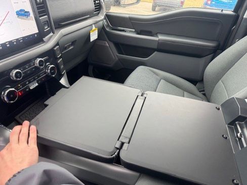 Certified 2024 Ford F150 XLT w/ Equipment Group 303A High image 27