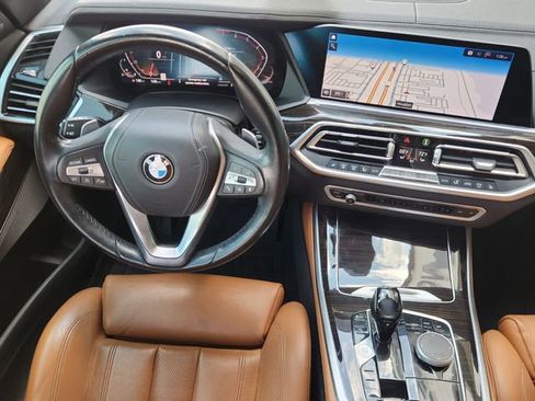 Used 2019 BMW X5 xDrive40i w/ Convenience Package AWD/4WD image 28