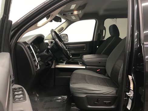 Used 2015 RAM 2500 Big Horn image 12