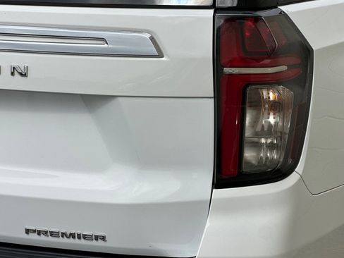Certified 2024 Chevrolet Suburban Premier RWD image 39