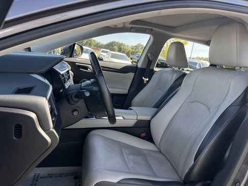 Used 2017 Lexus RX 350 FWD w/ Premium Package image 13