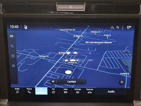 New 2026 Ford F150 King Ranch w/ Equipment Group 601A High image 26