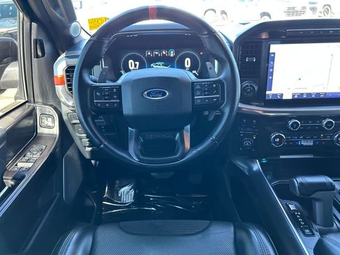 Used 2021 Ford F150 Raptor w/ Equipment Group 801A High image 14