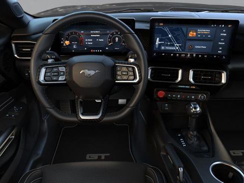 New 2026 Ford Mustang GT Premium RWD image 29