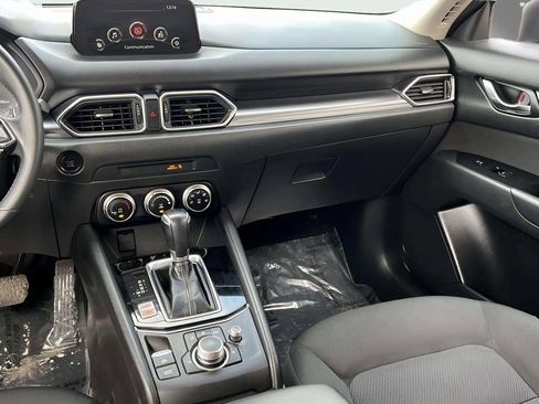 Used 2020 MAZDA CX-5 Sport image 24