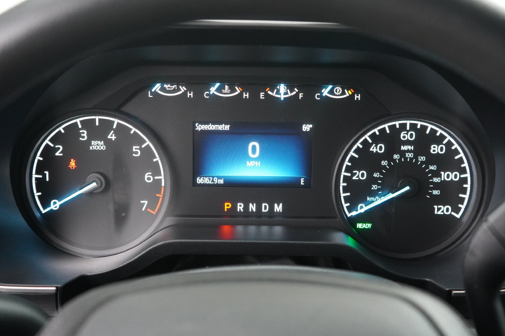 Used 2022 Ford F150 XL w/ Equipment Group 101A High AWD/4WD image 18