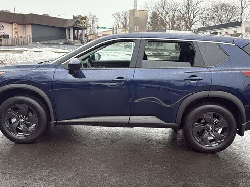 Certified 2026 Nissan Rogue SV w/ Cold Weather Package image 4