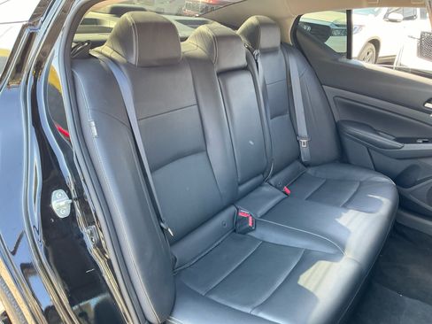 Used 2022 Nissan Altima 2.5 Platinum AWD/4WD image 20