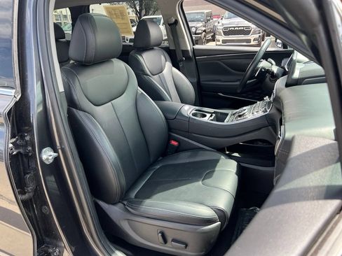 Used 2023 Hyundai Santa Fe SEL Premium AWD/4WD image 19