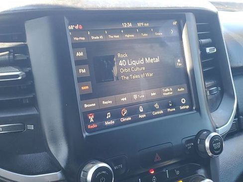 Used 2019 RAM 1500 Big Horn image 18